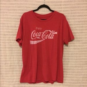 SALE! 💥 Coca Cola T-Shirt